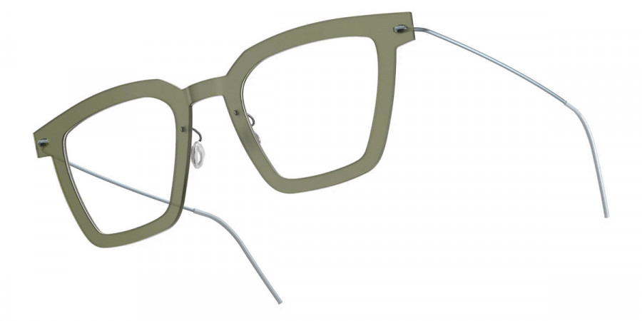 Color: C11M 25 - Lindberg N.O.W. Titanium LND6585C11M2548