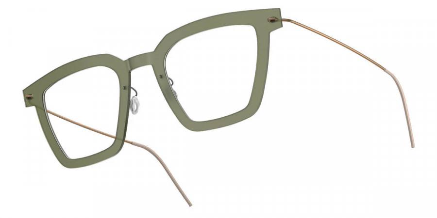 Color: C11M 35 - Lindberg N.O.W. Titanium LND6585C11M3548