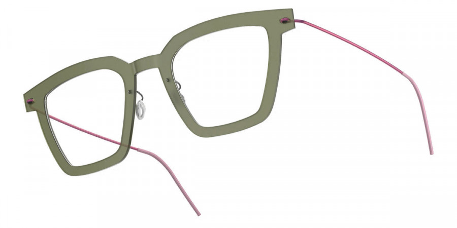 Color: C11M 70 - Lindberg N.O.W. Titanium LND6585C11M7048