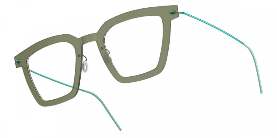 Color: C11M 85 - Lindberg N.O.W. Titanium LND6585C11M8548