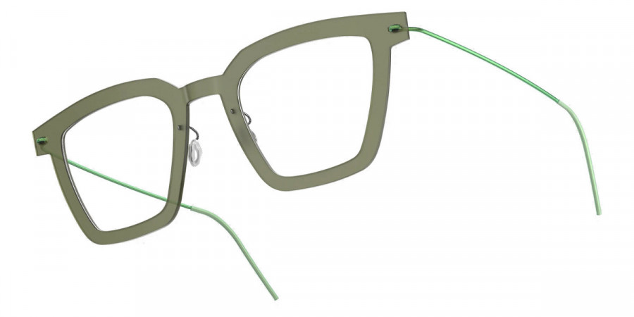 Color: C11M 90 - Lindberg N.O.W. Titanium LND6585C11M9048