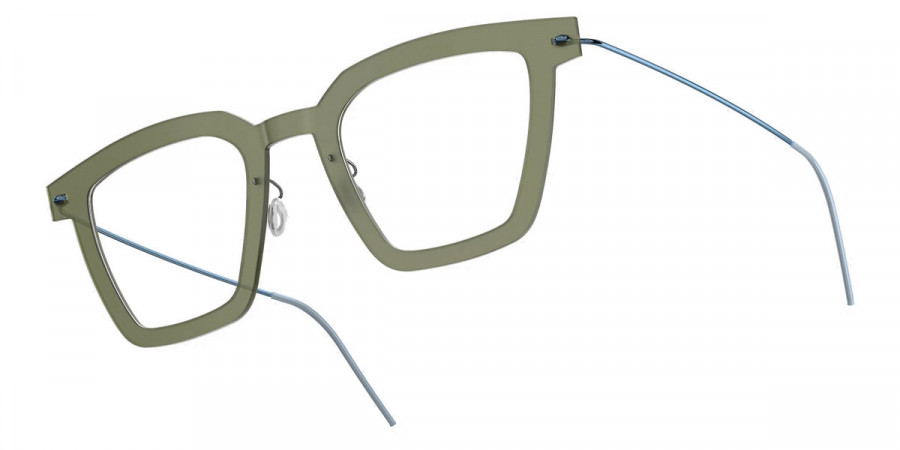 Color: C11M P20 - Lindberg N.O.W. Titanium LND6585C11MP2048