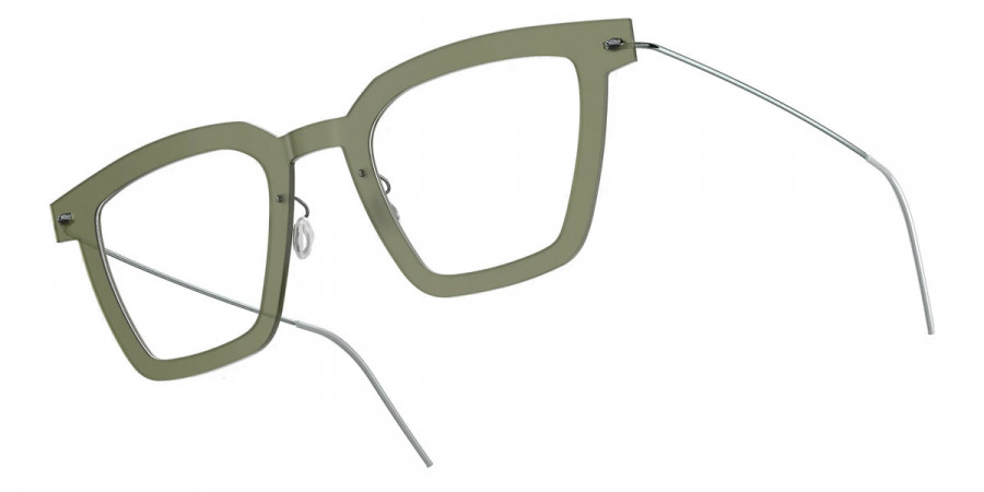 Color: C11M P30 - Lindberg N.O.W. Titanium LND6585C11MP3048