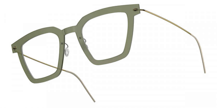 Color: C11M P35 - Lindberg N.O.W. Titanium LND6585C11MP3548