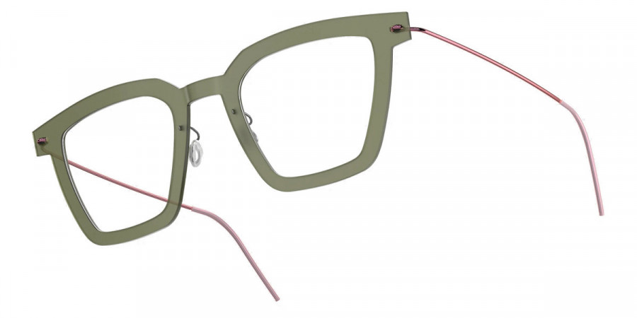 Color: C11M P70 - Lindberg N.O.W. Titanium LND6585C11MP7048