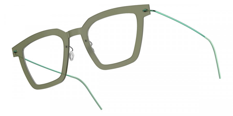 Color: C11M P90 - Lindberg N.O.W. Titanium LND6585C11MP9048