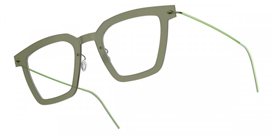 Color: C11M P95 - Lindberg N.O.W. Titanium LND6585C11MP9548