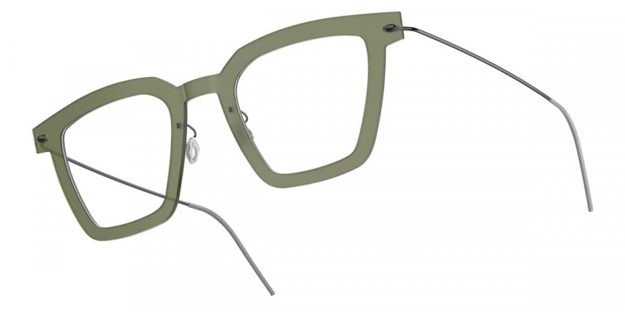 Color: C11M PU16 - Lindberg N.O.W. Titanium LND6585C11MPU1648