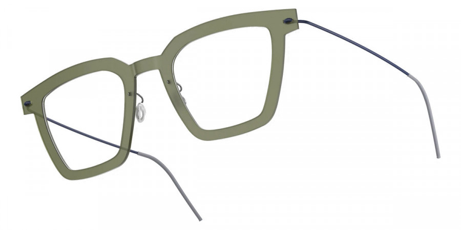 Color: C11M U13 - Lindberg N.O.W. Titanium LND6585C11MU1348