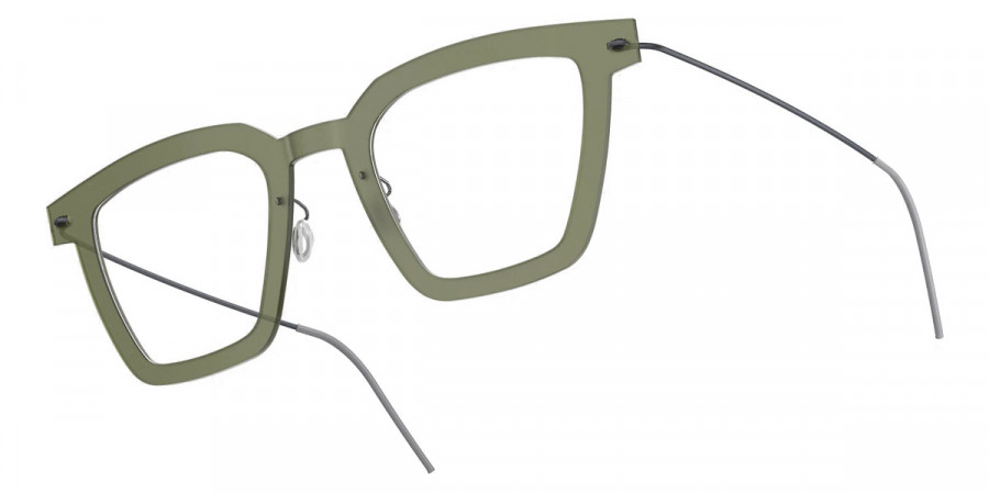 Color: C11M U16 - Lindberg N.O.W. Titanium LND6585C11MU1648