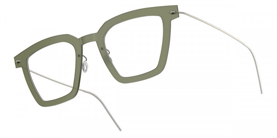 Color: C11M U38 - Lindberg N.O.W. Titanium LND6585C11MU3848