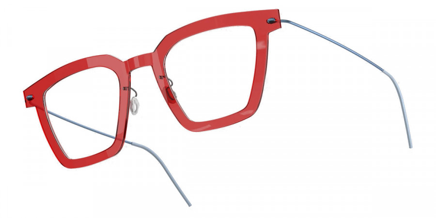 Color: C12 20 - Lindberg N.O.W. Titanium LND6585C122048