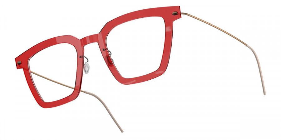 Color: C12 35 - Lindberg N.O.W. Titanium LND6585C123548