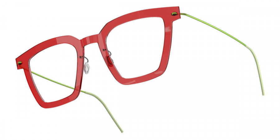 Color: C12 95 - Lindberg N.O.W. Titanium LND6585C129548