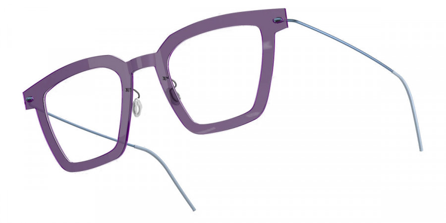 Color: C13 20 - Lindberg N.O.W. Titanium LND6585C132048