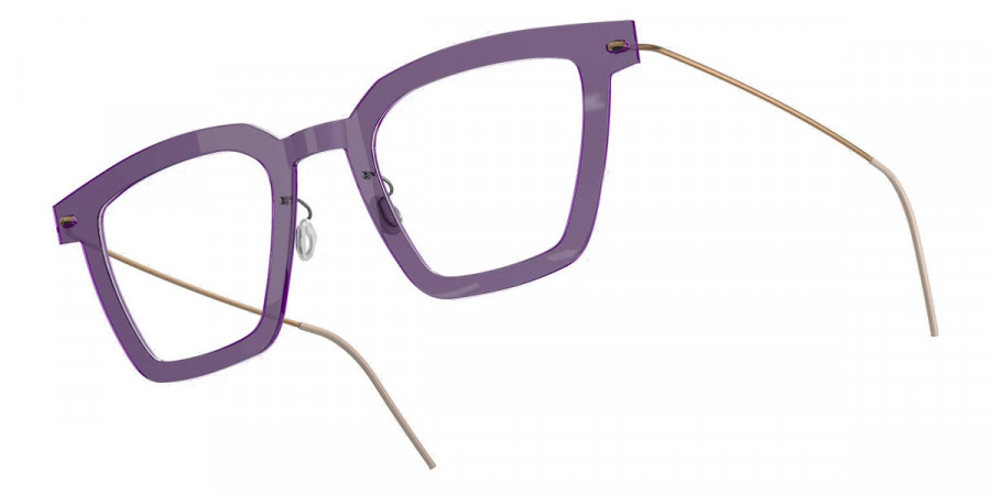 Color: C13 35 - Lindberg N.O.W. Titanium LND6585C133548