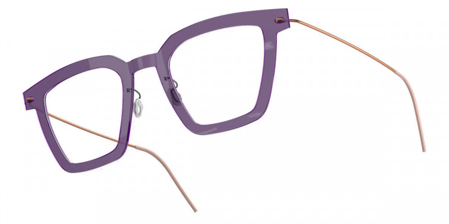 Color: C13 60 - Lindberg N.O.W. Titanium LND6585C136048