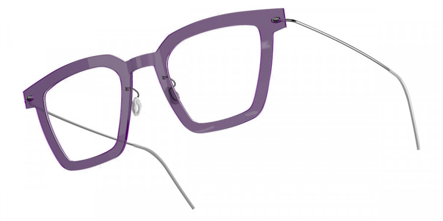 Color: C13 P10 - Lindberg N.O.W. Titanium LND6585C13P1048