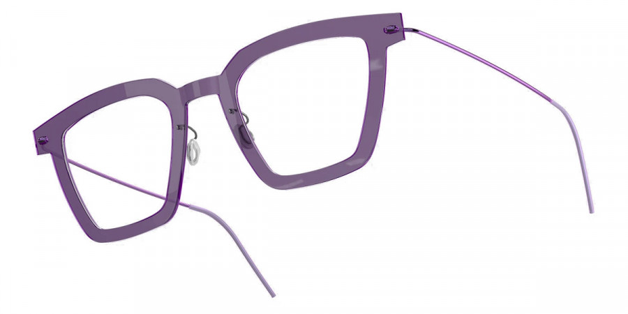 Color: C13 P77 - Lindberg N.O.W. Titanium LND6585C13P7748