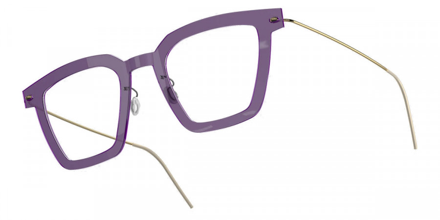 Color: C13 PGT - Lindberg N.O.W. Titanium LND6585C13PGT48