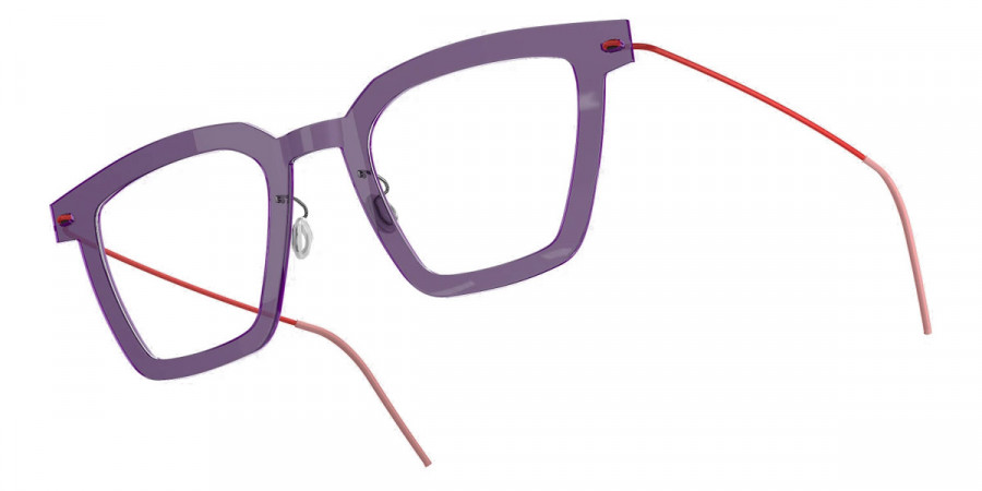 Color: C13 U33 - Lindberg N.O.W. Titanium LND6585C13U3348