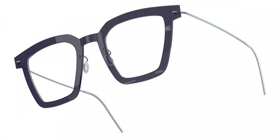 Color: C14 25 - Lindberg N.O.W. Titanium LND6585C142548