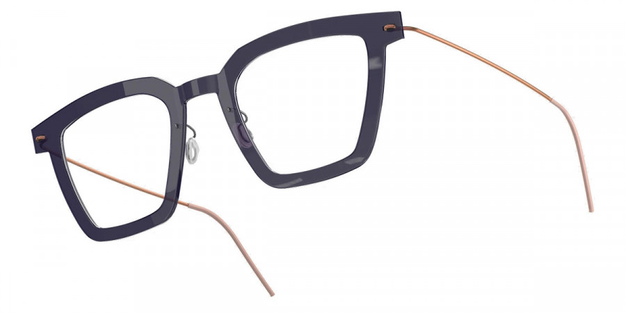 Color: C14 60 - Lindberg N.O.W. Titanium LND6585C146048