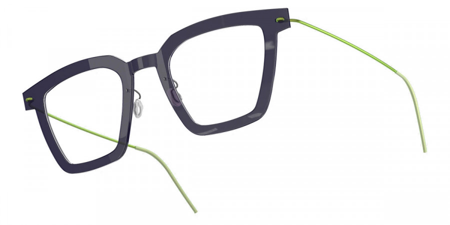 Color: C14 95 - Lindberg N.O.W. Titanium LND6585C149548