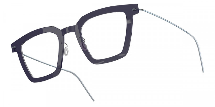 Color: C14 P25 - Lindberg N.O.W. Titanium LND6585C14P2548