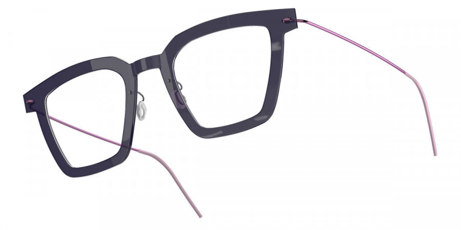 Color: C14 P75 - Lindberg N.O.W. Titanium LND6585C14P7548