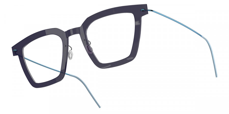 Color: C14 P80 - Lindberg N.O.W. Titanium LND6585C14P8048