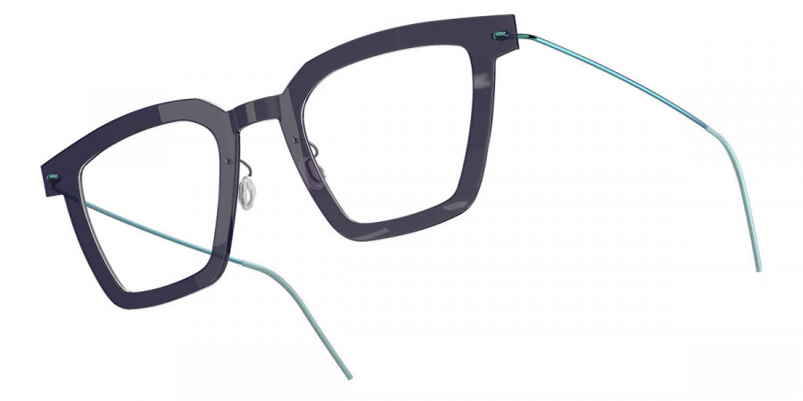 Color: C14 P85 - Lindberg N.O.W. Titanium LND6585C14P8548