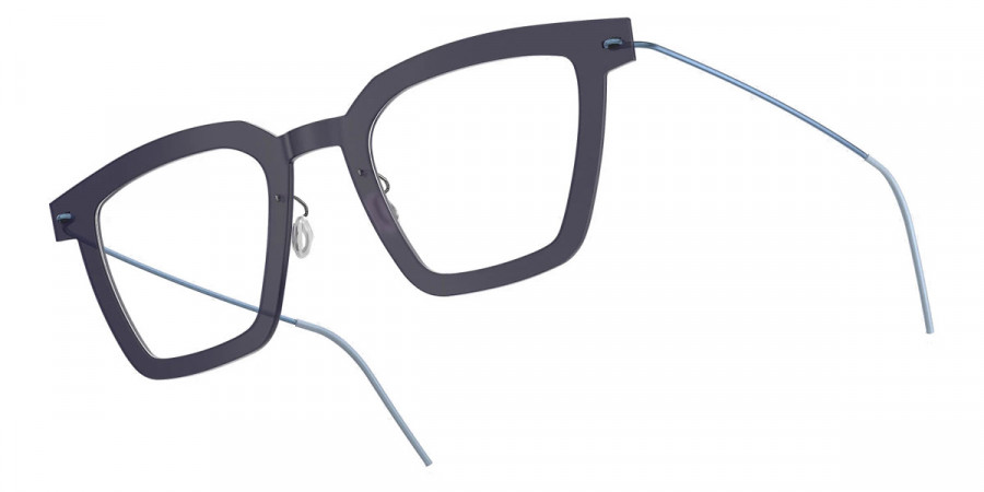 Color: C14M 20 - Lindberg N.O.W. Titanium LND6585C14M2048