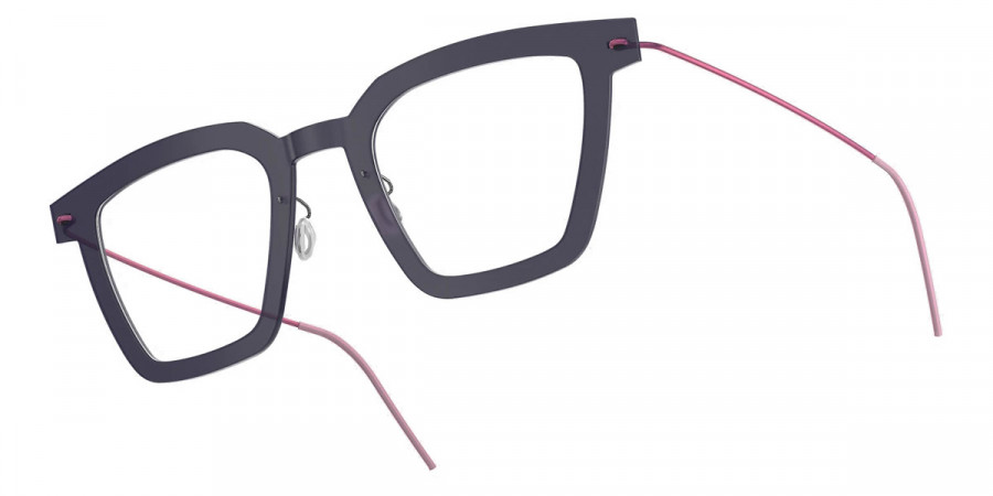 Color: C14M 70 - Lindberg N.O.W. Titanium LND6585C14M7048