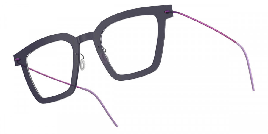 Color: C14M 75 - Lindberg N.O.W. Titanium LND6585C14M7548