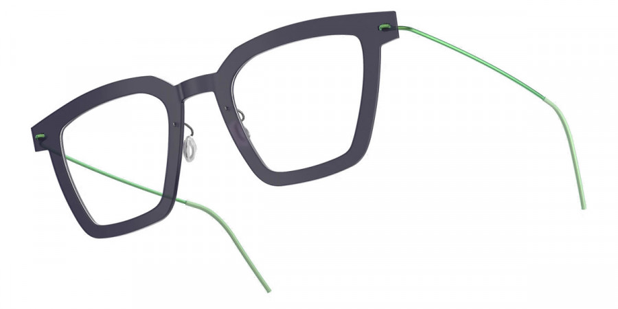 Color: C14M 90 - Lindberg N.O.W. Titanium LND6585C14M9048