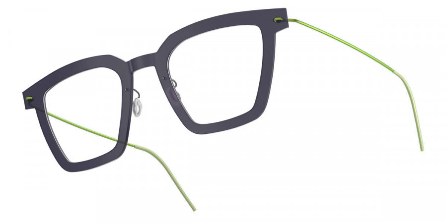 Color: C14M 95 - Lindberg N.O.W. Titanium LND6585C14M9548