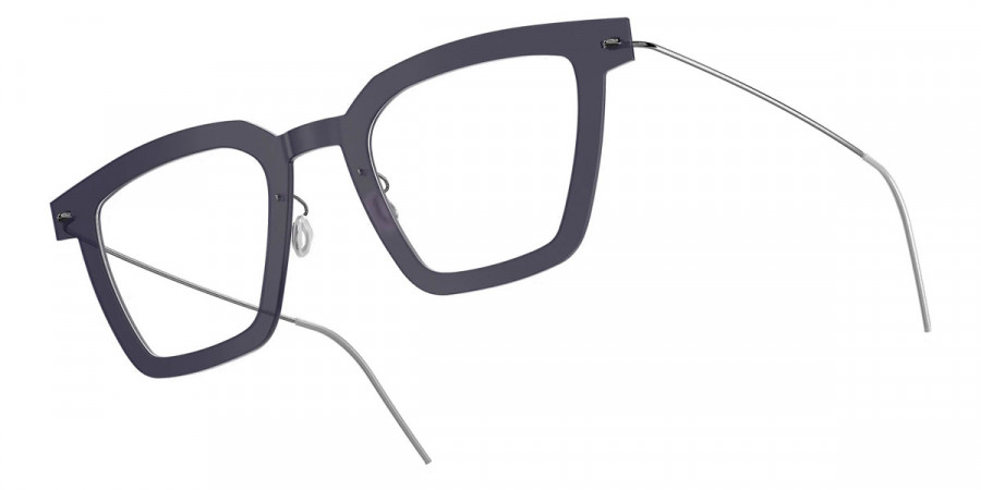 Color: C14M P10 - Lindberg N.O.W. Titanium LND6585C14MP1048