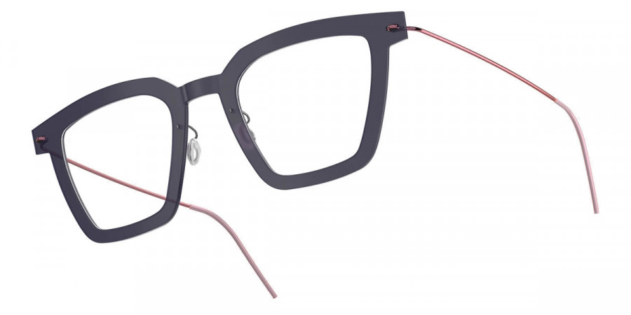 Color: C14M P70 - Lindberg N.O.W. Titanium LND6585C14MP7048