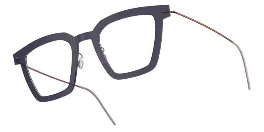 Color: C14M PU12 - Lindberg N.O.W. Titanium LND6585C14MPU1248