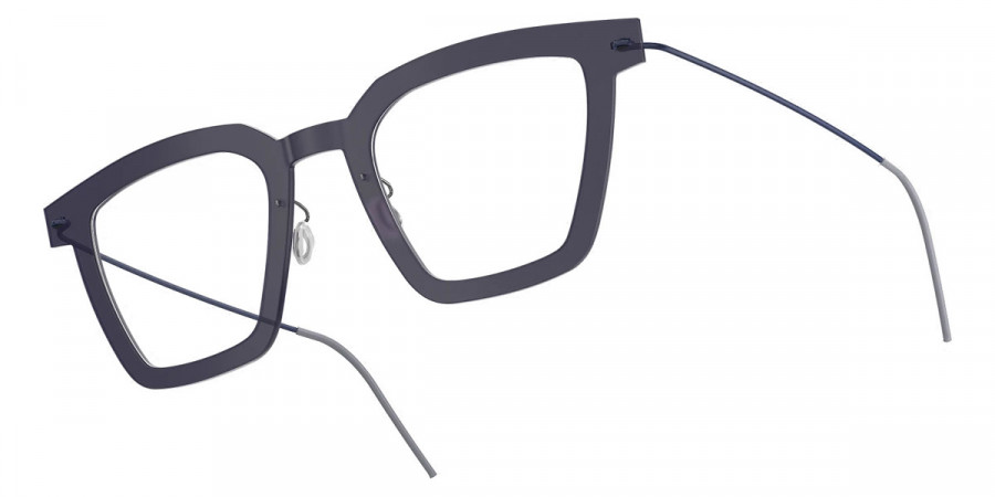 Color: C14M U13 - Lindberg N.O.W. Titanium LND6585C14MU1348