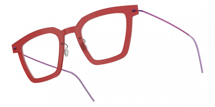 Color: C18M 75 - Lindberg N.O.W. Titanium LND6585C18M7548