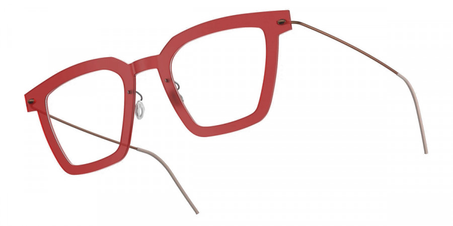 Color: C18M U12 - Lindberg N.O.W. Titanium LND6585C18MU1248