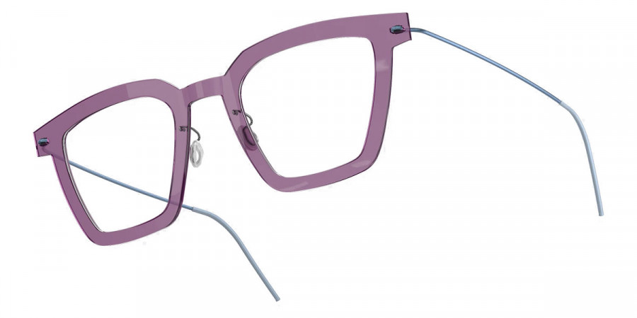 Color: C19 20 - Lindberg N.O.W. Titanium LND6585C192048