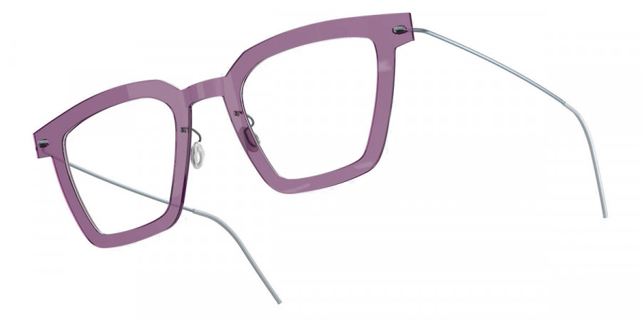 Color: C19 25 - Lindberg N.O.W. Titanium LND6585C192548