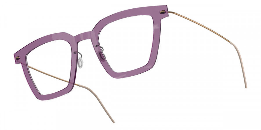 Color: C19 35 - Lindberg N.O.W. Titanium LND6585C193548