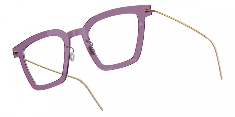 Color: C19 GT - Lindberg N.O.W. Titanium LND6585C19GT48