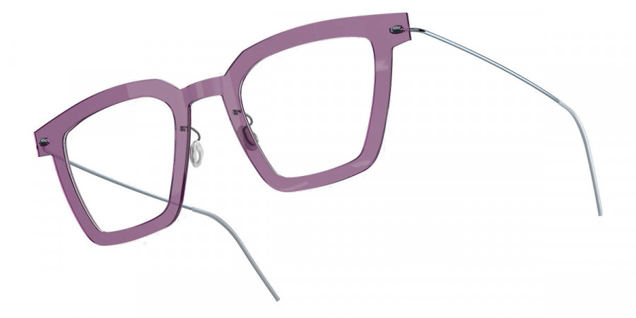 Color: C19 P25 - Lindberg N.O.W. Titanium LND6585C19P2548