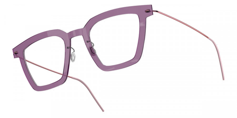 Color: C19 P70 - Lindberg N.O.W. Titanium LND6585C19P7048