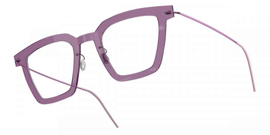 Color: C19 P75 - Lindberg N.O.W. Titanium LND6585C19P7548